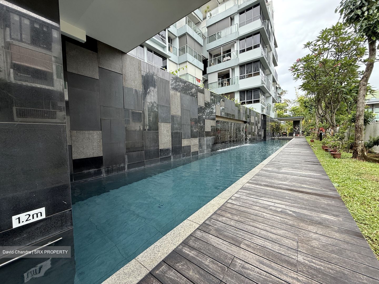 D'Castilia (D15), Apartment #491105051